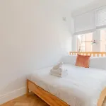 Luxurious 3Bd Flat On Kings Road Heart Of Chelsea