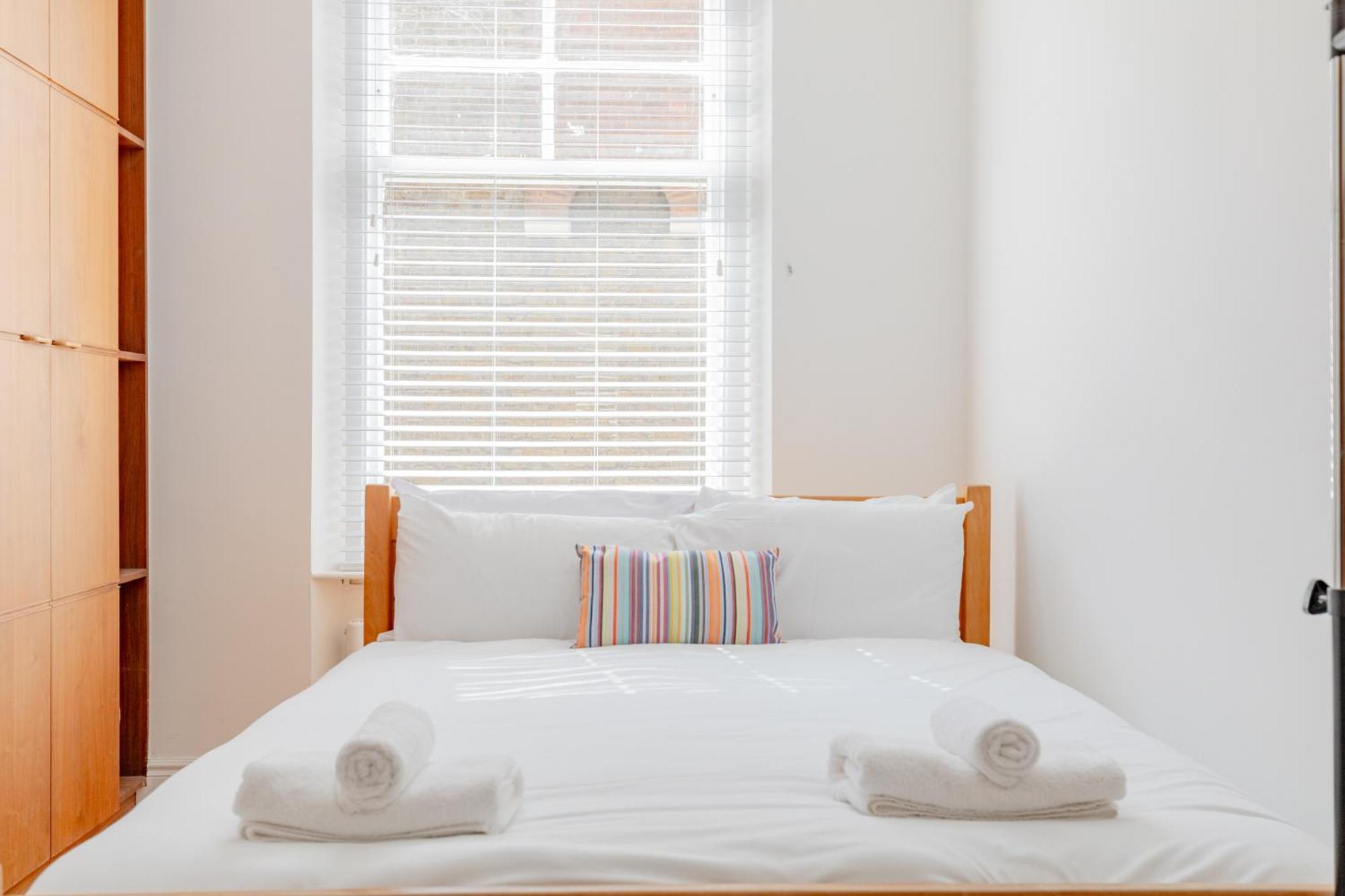 Apartment Luxurious 3bd Flat On Kings Road Heart Of Chelsea London