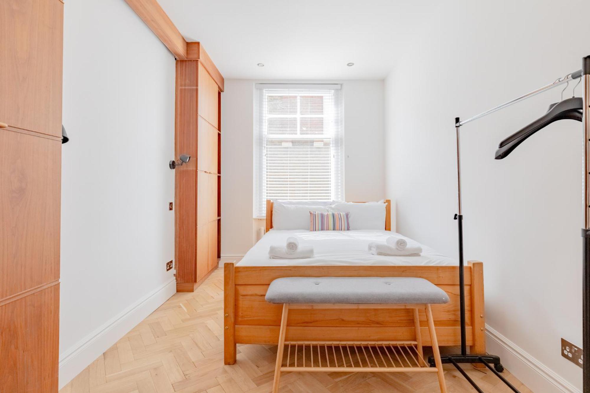 Apartment Luxurious 3bd Flat On Kings Road Heart Of Chelsea *